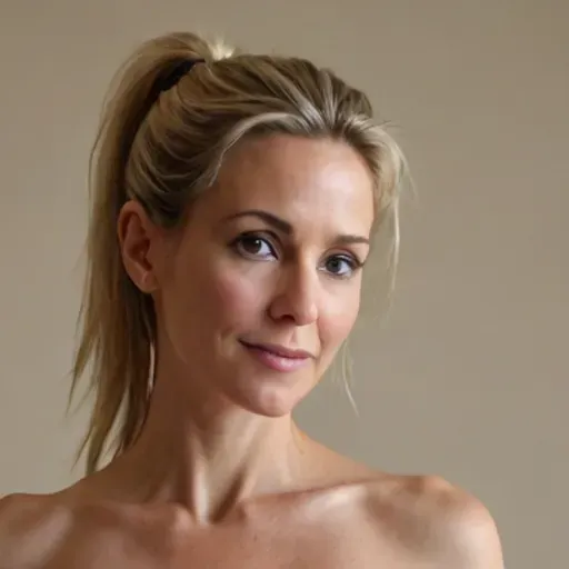 AI色情圖片產生器