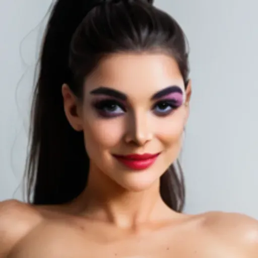 yapay zekâ porno görsel üretici