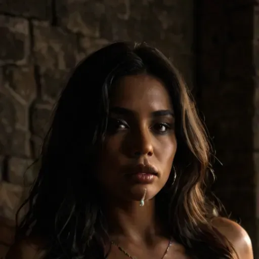 AIポルノ画像ジェネレーター