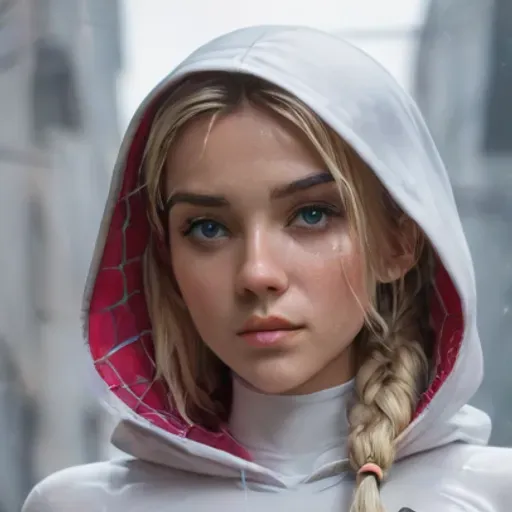 AI色情圖片產生器