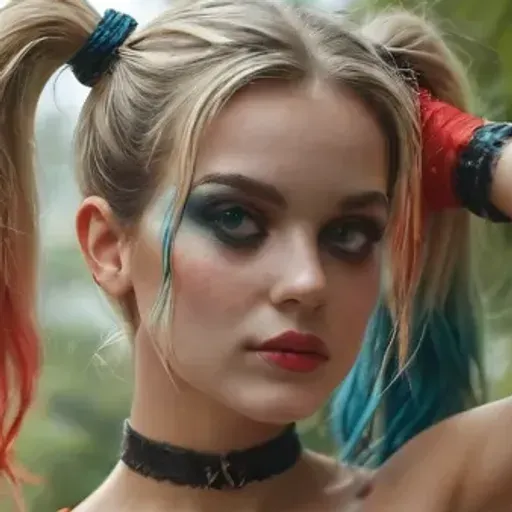 AI 포르노 이미지 생성기