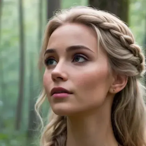 โปรแกรมสร้างภาพโปรนที่ใช้ปัญหา AI