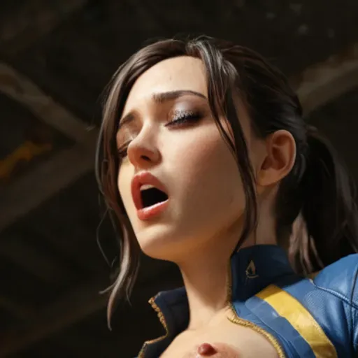 AI porn image generator