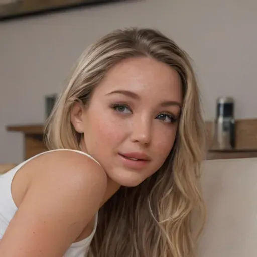 AI 포르노 이미지 생성기