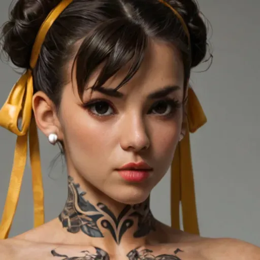 โปรแกรมสร้างภาพโปรนที่ใช้ปัญหา AI