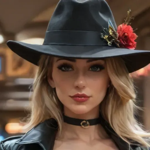 AI 포르노 이미지 생성기