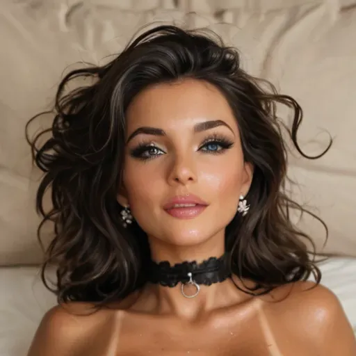 AI色情图片生成器