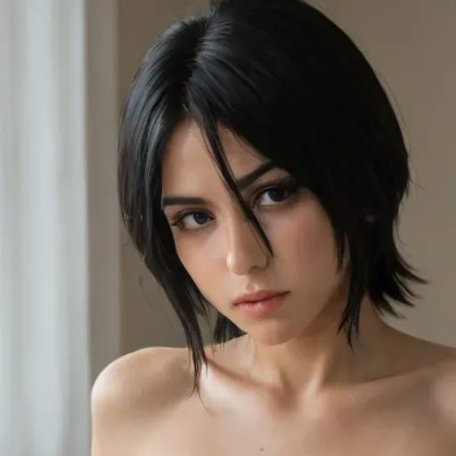 KI-Pornobild-Generator