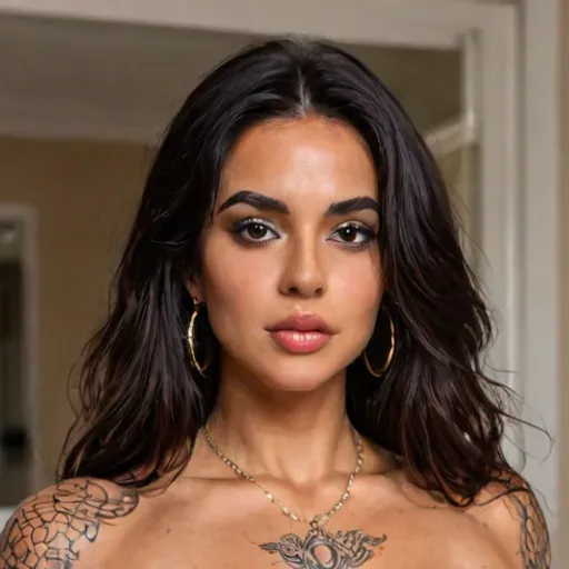 KI-Pornobild-Generator