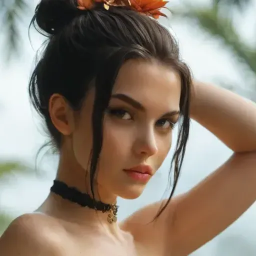 โปรแกรมสร้างภาพโปรนที่ใช้ปัญหา AI