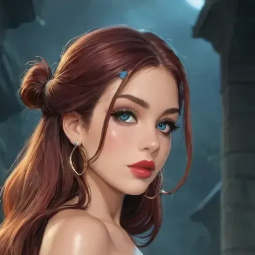 yapay zekâ porno görsel üretici