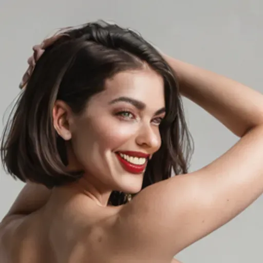 AI 포르노 이미지 생성기