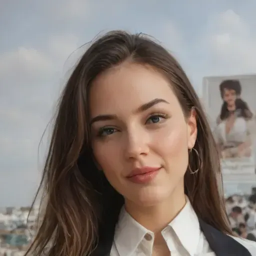 AI色情图片生成器