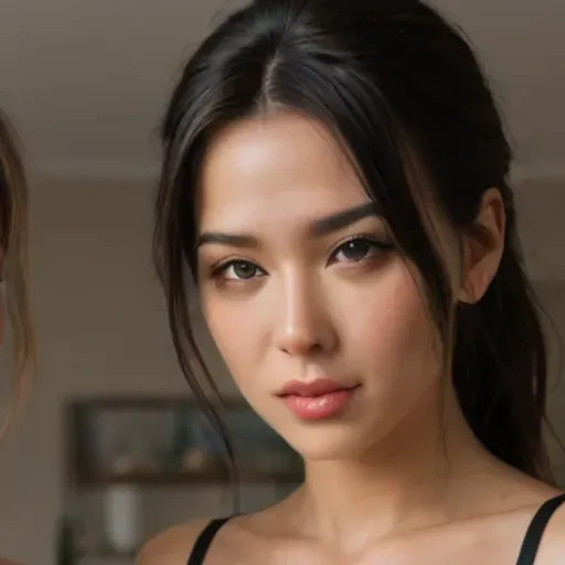 AIポルノ画像ジェネレーター