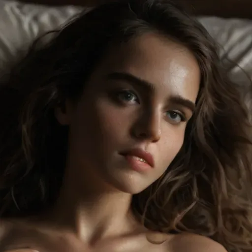 KI-Pornobild-Generator