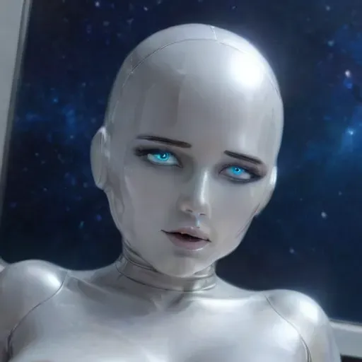 AI 포르노 이미지 생성기