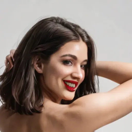 генератор порно-изображений на ИИ