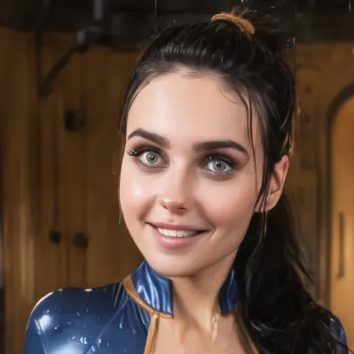 generador de imágenes porno con IA