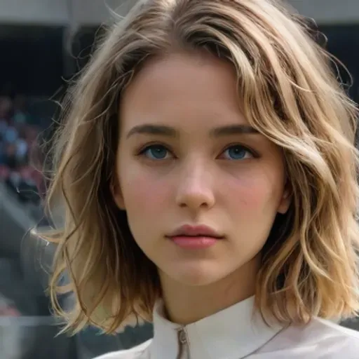 AI 포르노 이미지 생성기