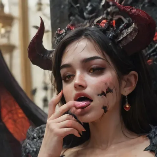 AIポルノ画像ジェネレーター