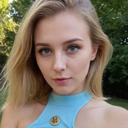 yapay zekâ porno görsel üretici