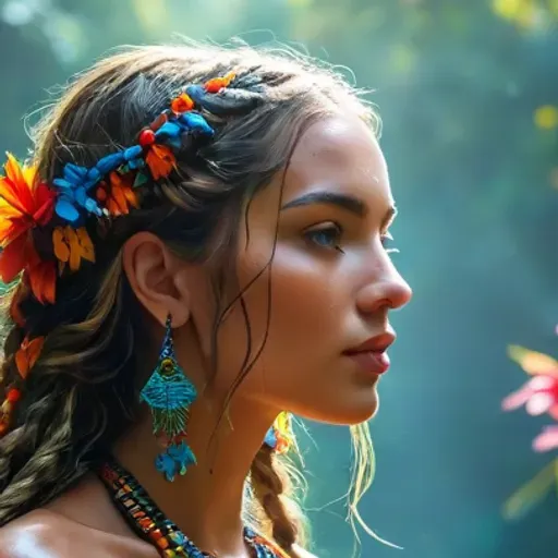 yapay zekâ porno görsel üretici