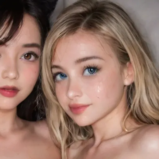 generatore di foto porno IA