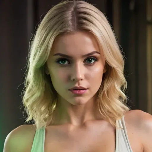 AI色情圖片產生器