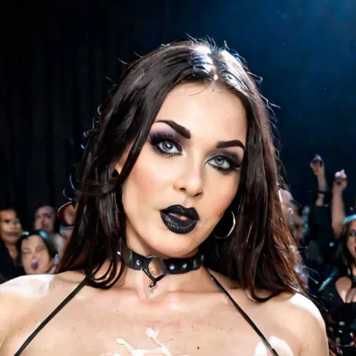 KI-Pornobild-Generator