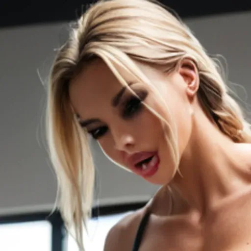 AI 포르노 사진 생성기