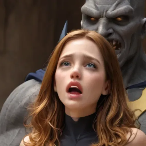 โปรแกรมสร้างภาพโปรนที่ใช้ปัญหา AI