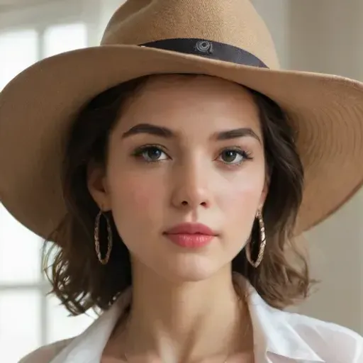 AI 포르노 이미지 생성기