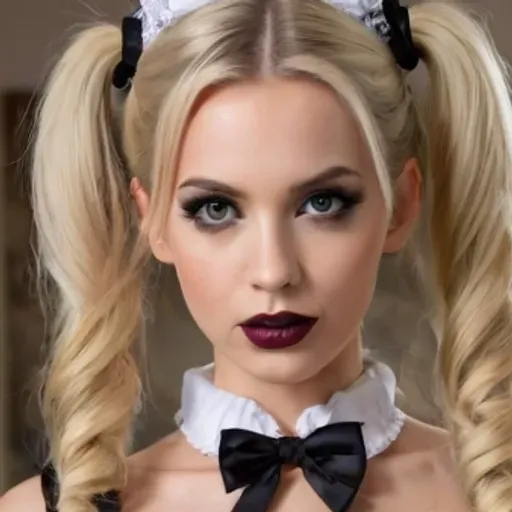 KI-Pornobild-Generator