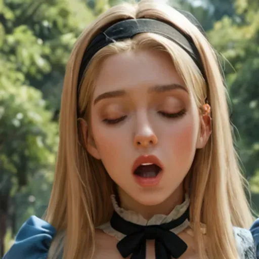 AI色情图片生成器