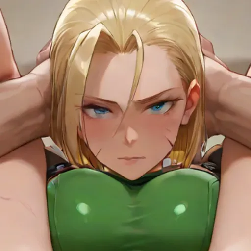 yapay zekâ porno görsel üretici