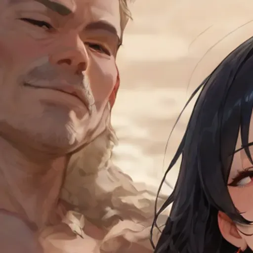 AI 포르노 사진 생성기