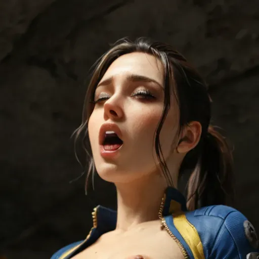 генератор порно-изображений на ИИ