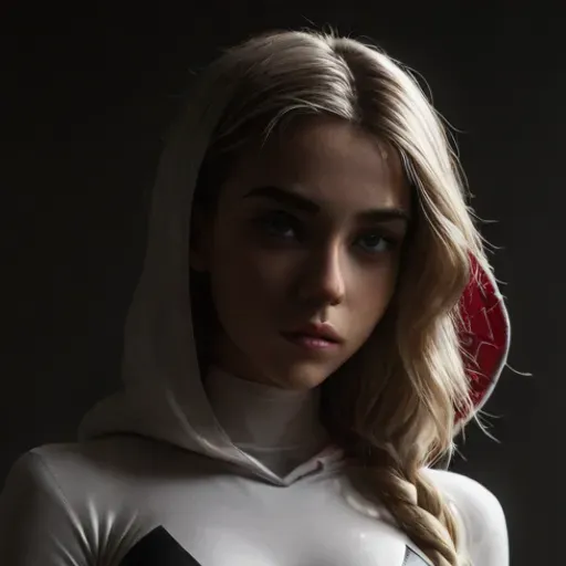 AI色情图片生成器