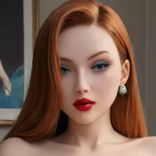 KI-Pornobild-Generator