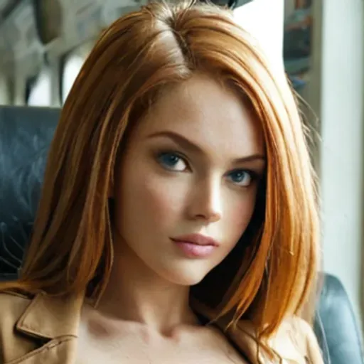 AI porn image generator