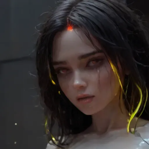 โปรแกรมสร้างภาพโปรนที่ใช้ปัญหา AI