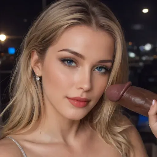 generador de imágenes porno con IA