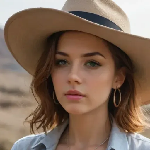 AI 포르노 이미지 생성기