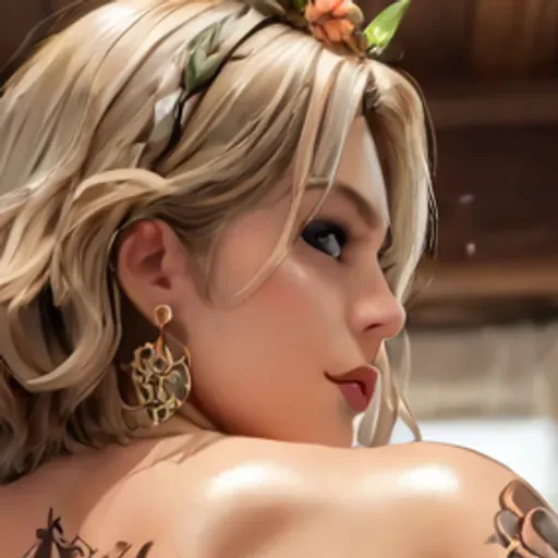 KI-Pornobild-Generator