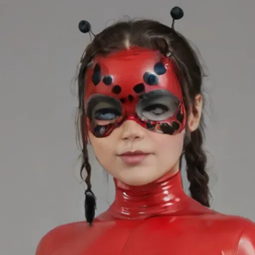 โปรแกรมสร้างภาพโปรนที่ใช้ปัญหา AI