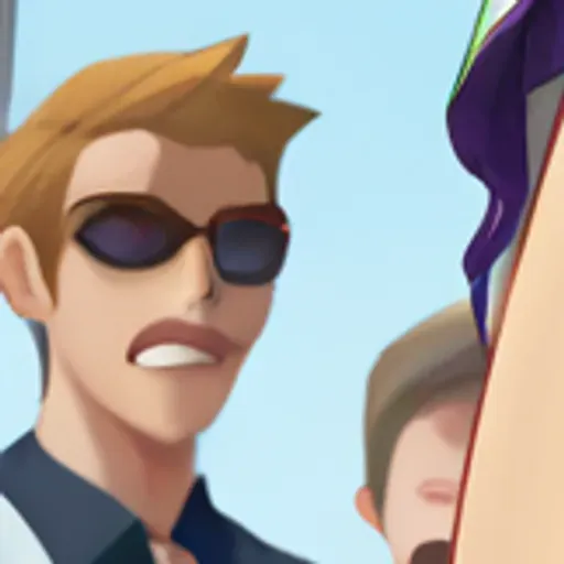 एआई पोर्न इमेज जेनरेटर