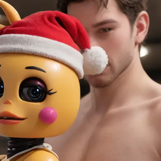 AI porn pic generator