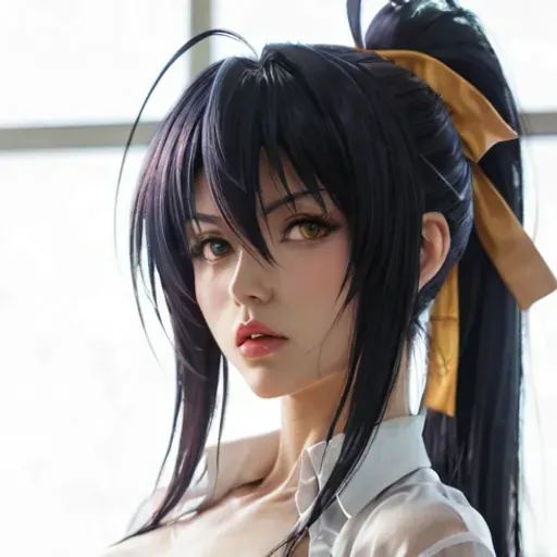 एआई पोर्न इमेज जेनरेटर