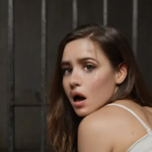 AI 포르노 이미지 생성기