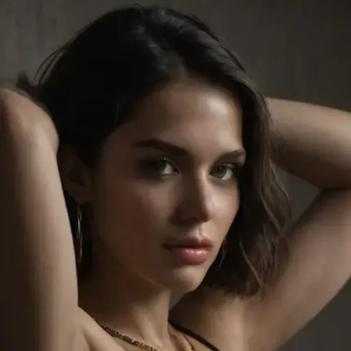 AI 포르노 이미지 생성기